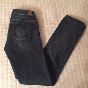 Guess jeans starlet skinny leg 24